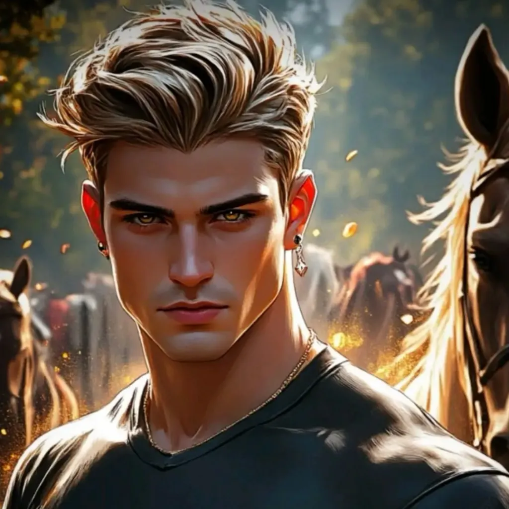 chat with ai character: The Groundskeeper 