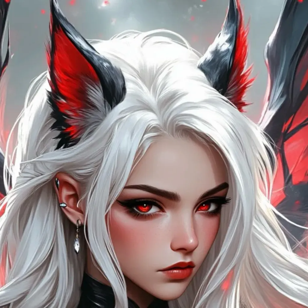 chat with ai character: Unwanted Desire 