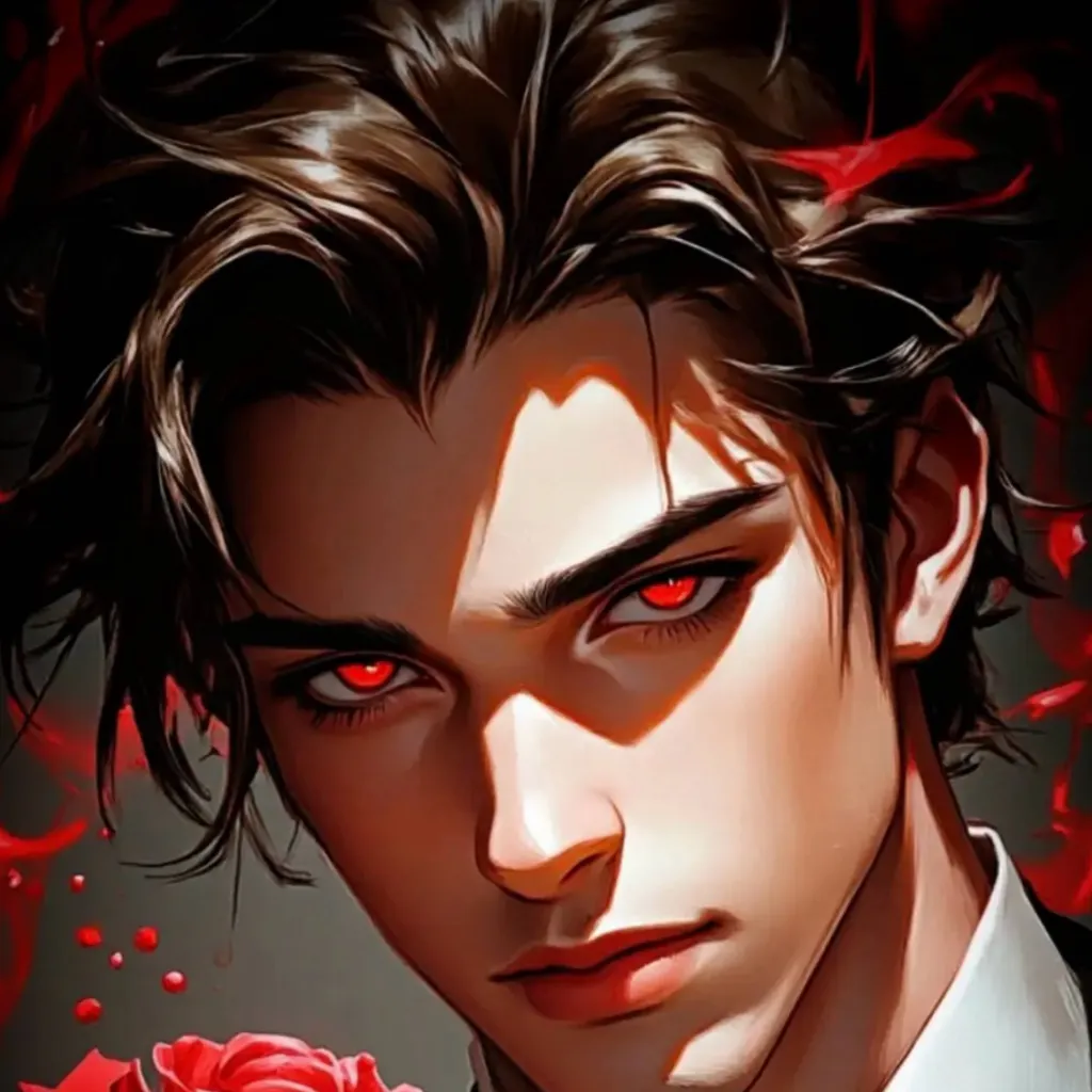 chat with ai character: Red Reaper