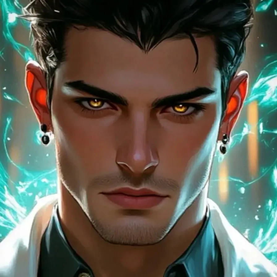 chat with ai character: Patient Zero 