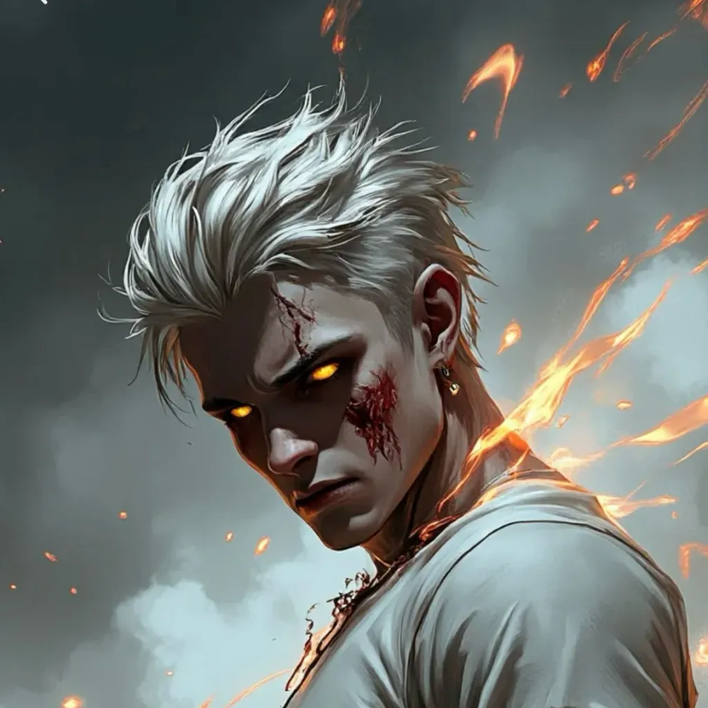 chat with ai character: Z Nation