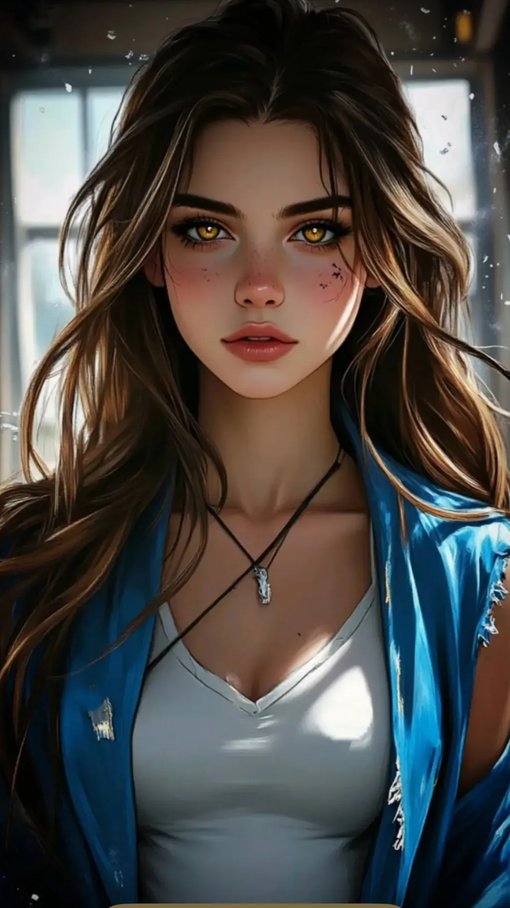 Talkie AI - Chat with Devoted Heart ❤️