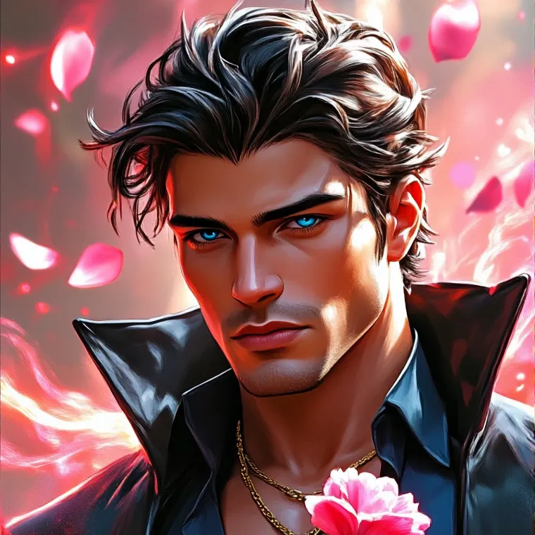 chat with ai character: A Wife’s Secret 