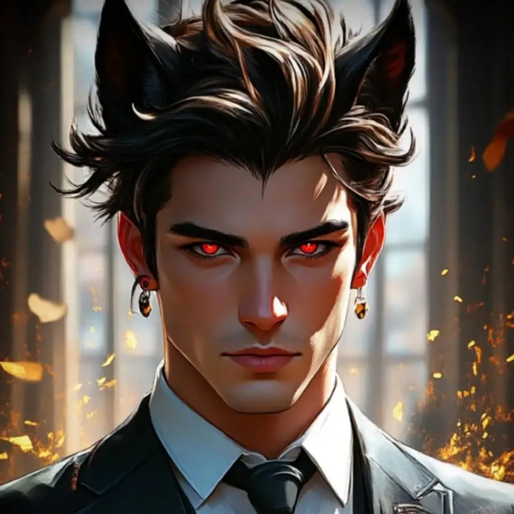chat with ai character: A Secret Legacy 