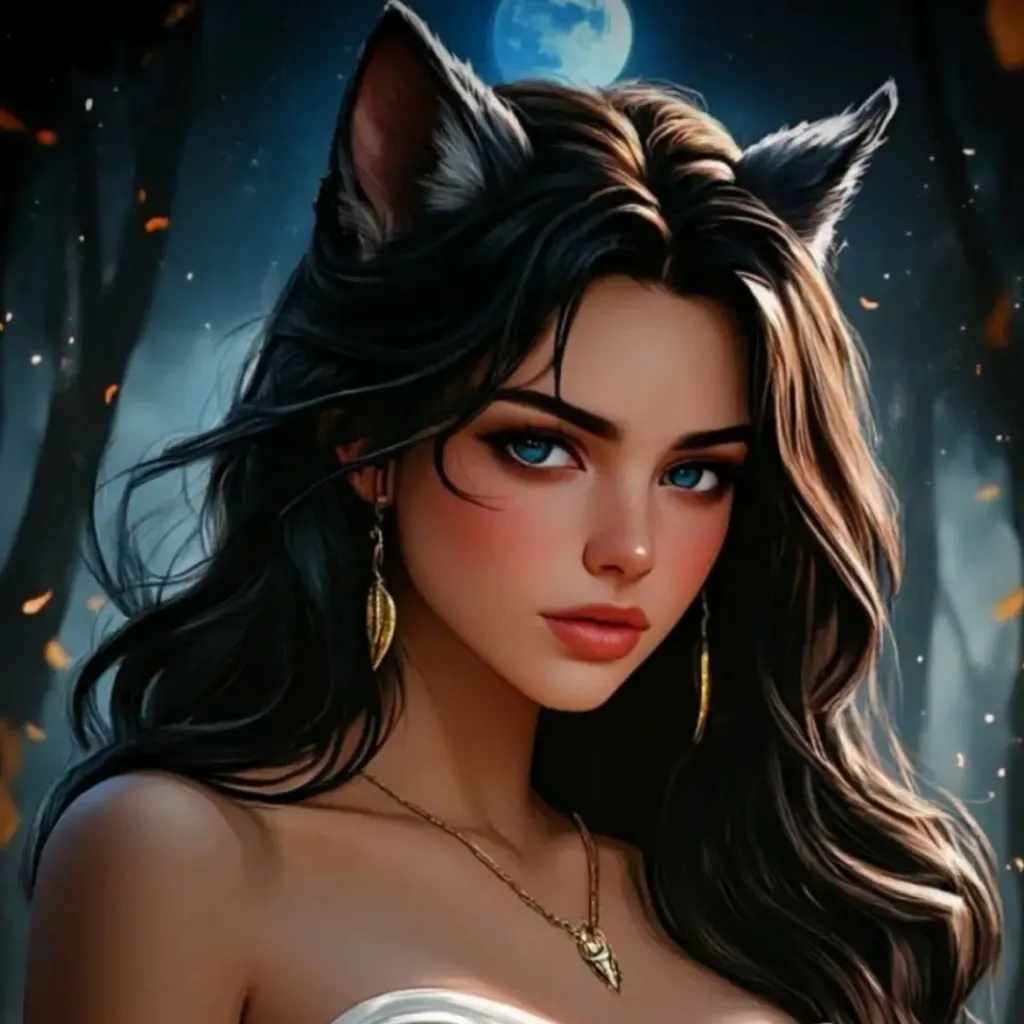 chat with ai character: Sophia’s Heart 
