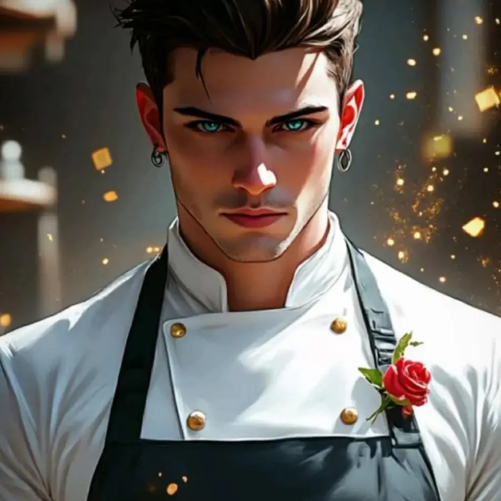chat with ai character: Sugar N Spice