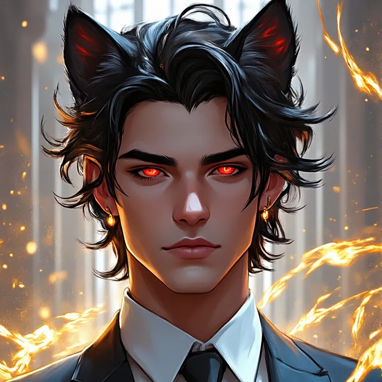 chat with ai character: Legacy's Shadow