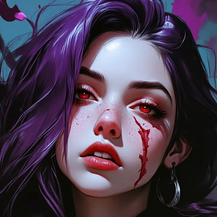 chat with ai character: The Walking Dead