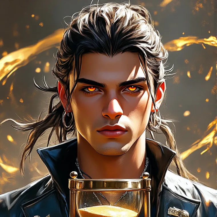 chat with ai character: Multiverse 
