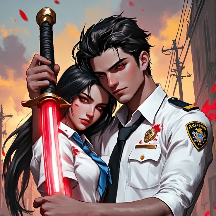 chat with ai character: Yoshimuro 