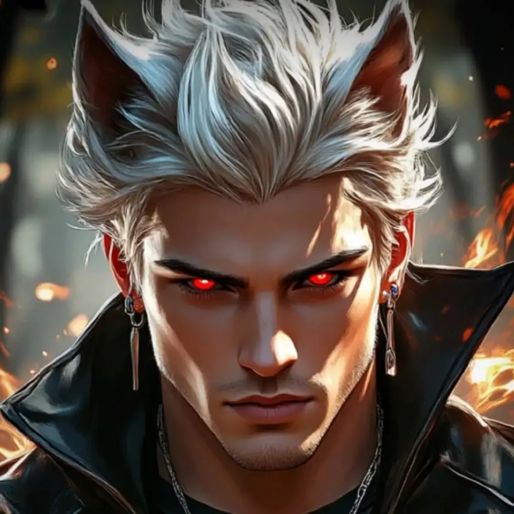chat with ai character: The Birthright 