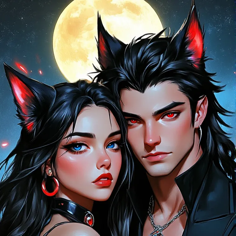 chat with ai character: Cold Heart 💙