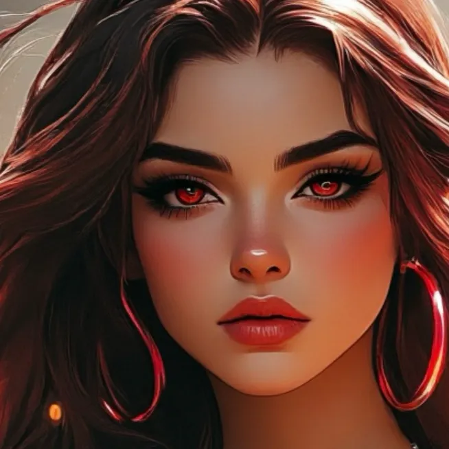 chat with ai character: The Step Sister 