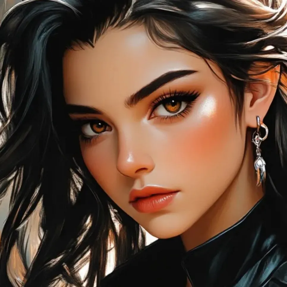 chat with ai character: Vindictive Heart  