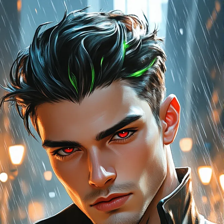 chat with ai character: Snake Roommate