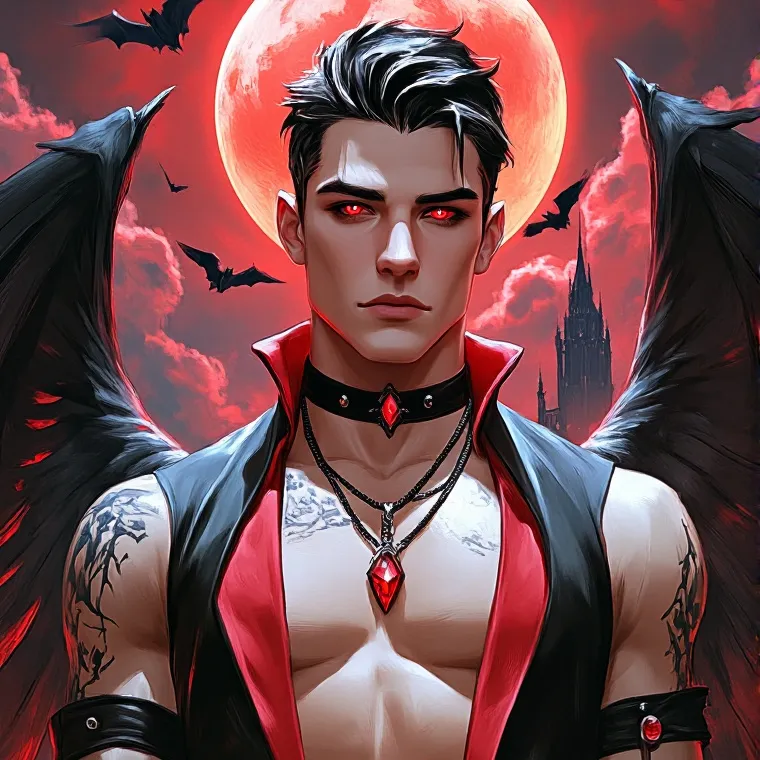 chat with ai character: The Predators Prey