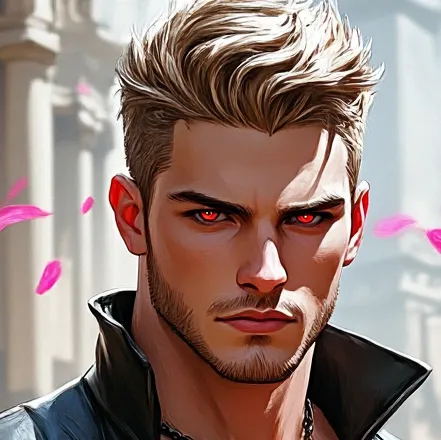 chat with ai character: Michael 