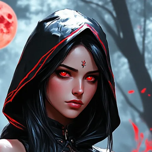 chat with ai character: Dark Bounty Hunter