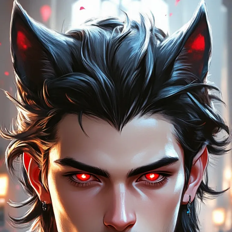chat with ai character: Obsessed Alpha 