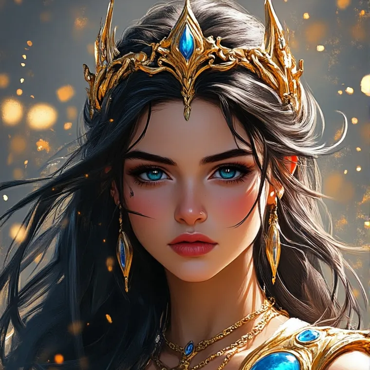 chat with ai character: Reincarnated 