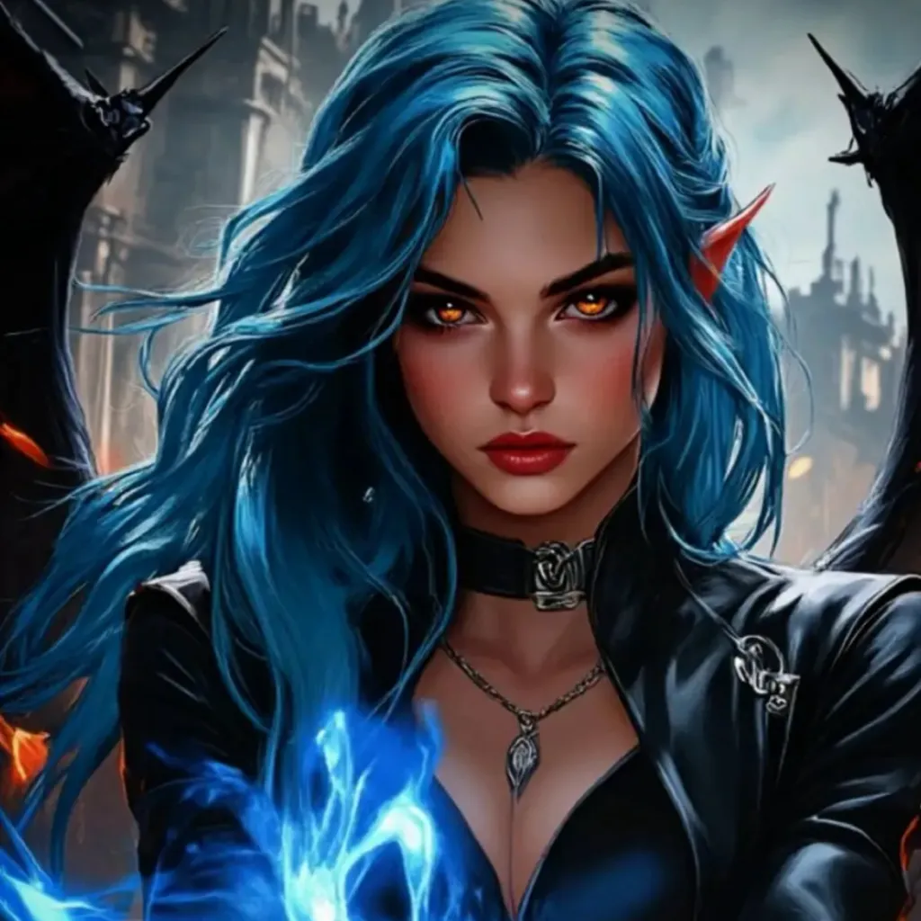 chat with ai character: Royal Bloodline 