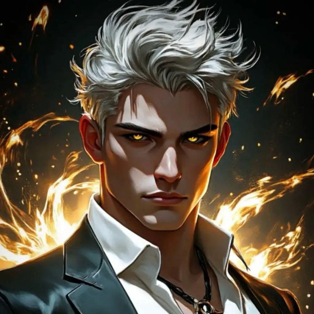 chat with ai character: Fate’s Rescue 