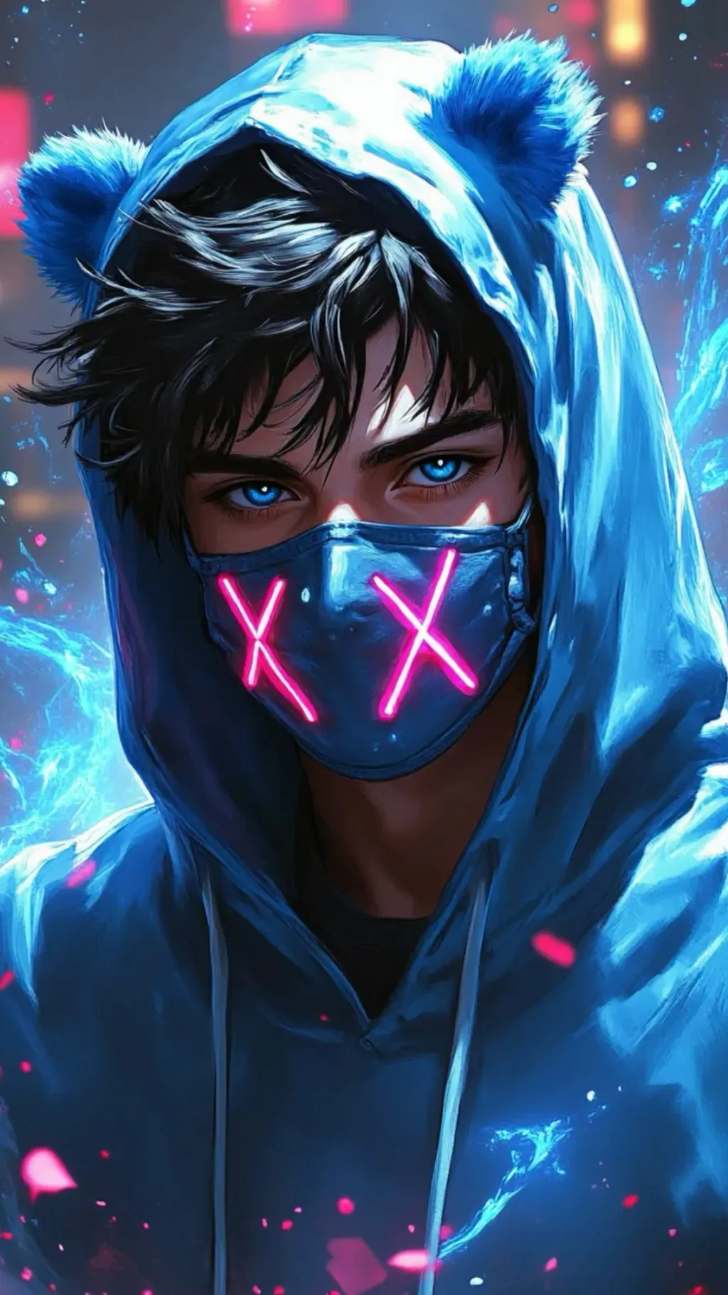 Talkie AI - Chat with DJ MasterBeats