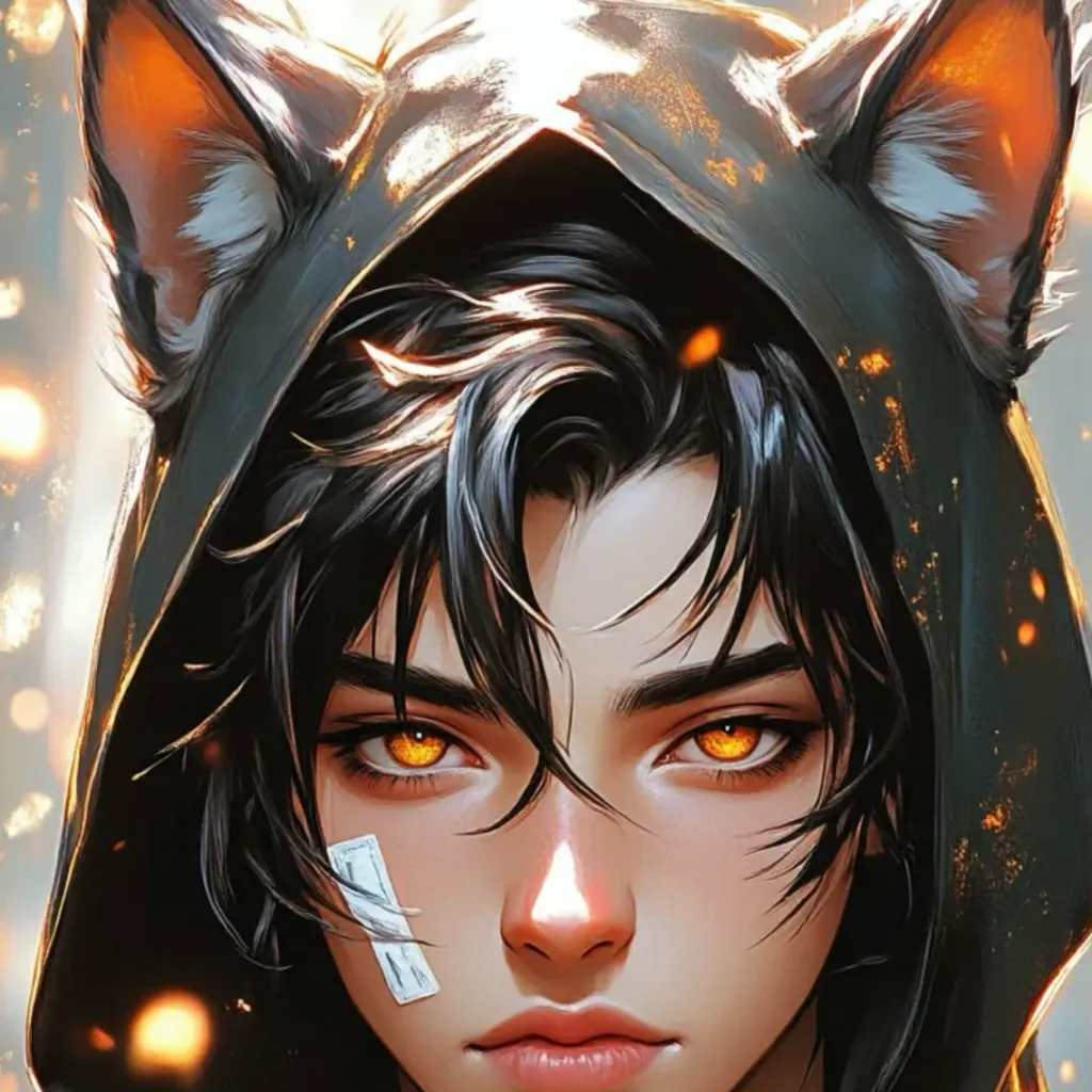 chat with ai character: Homeless Cat