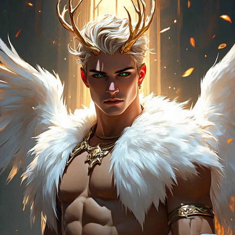 chat with ai character: Kaelen’s Wrath