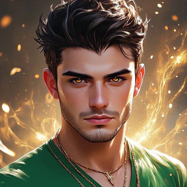 chat with ai character: Forget Me Not 