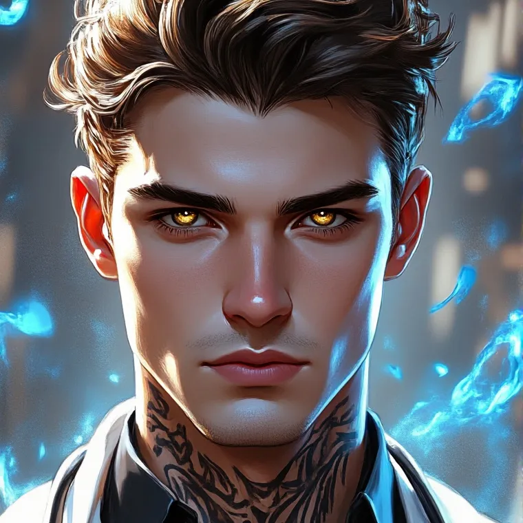 chat with ai character: Family Reunion 