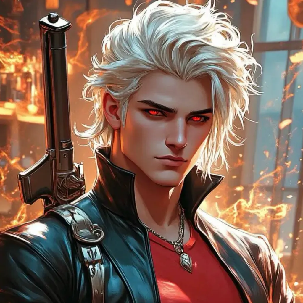 chat with ai character: Bounty Hunters 