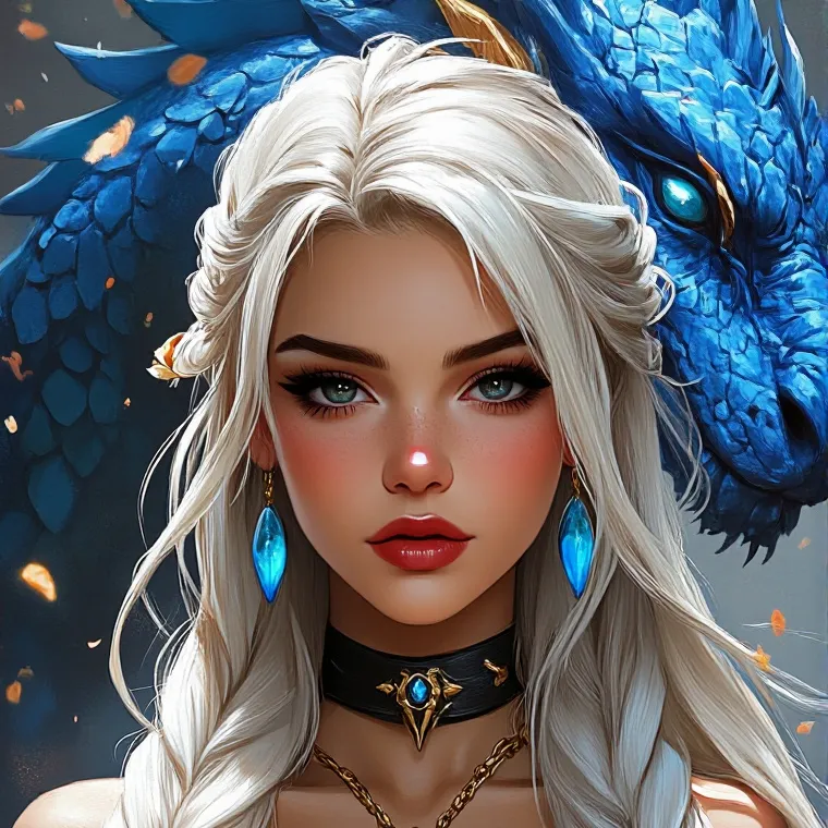 chat with ai character: Dragon’s Rider