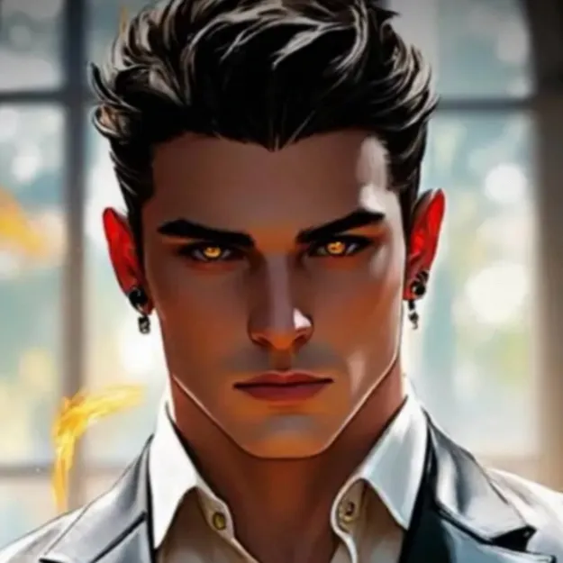 chat with ai character: Uncharted Birth