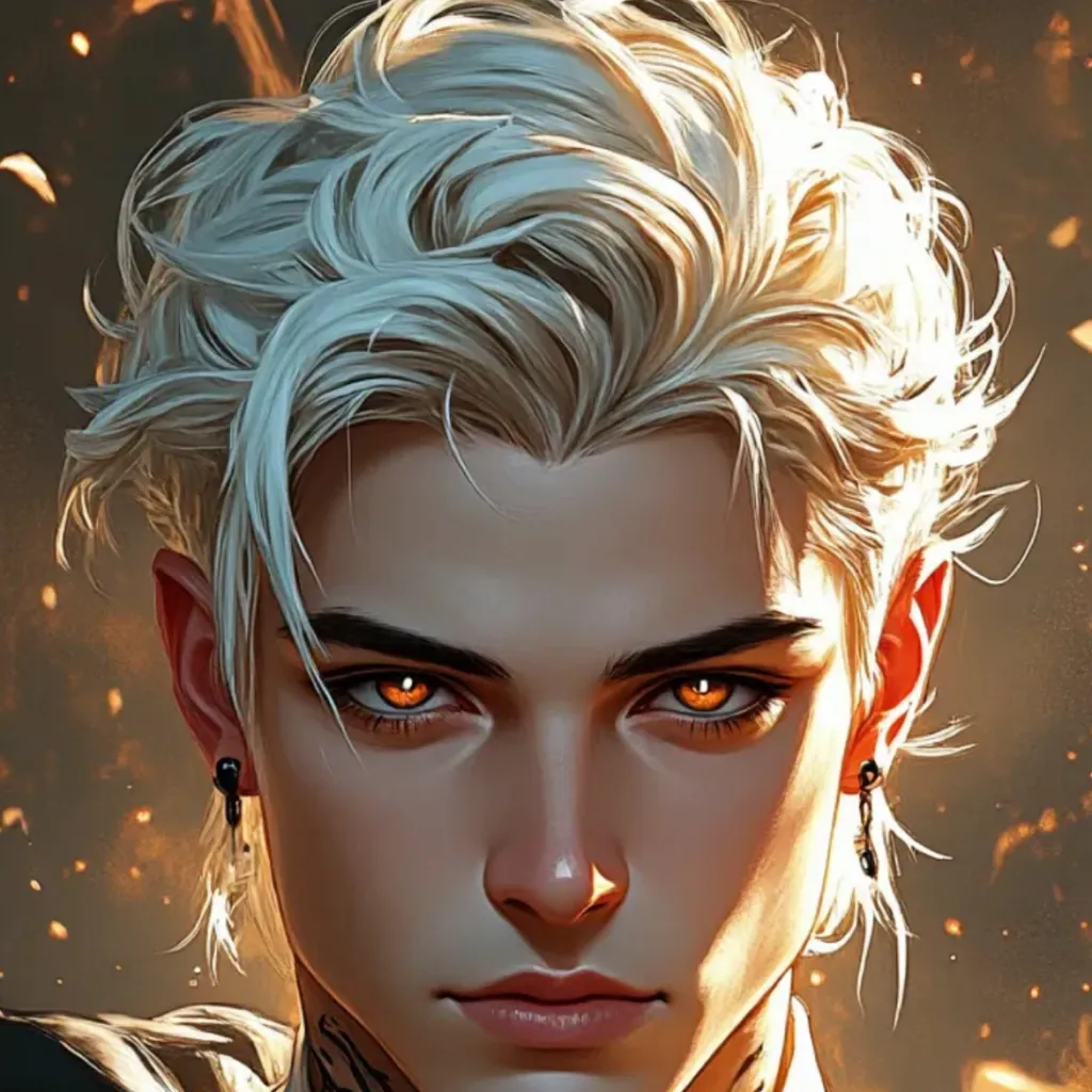 chat with ai character: The Heiress 