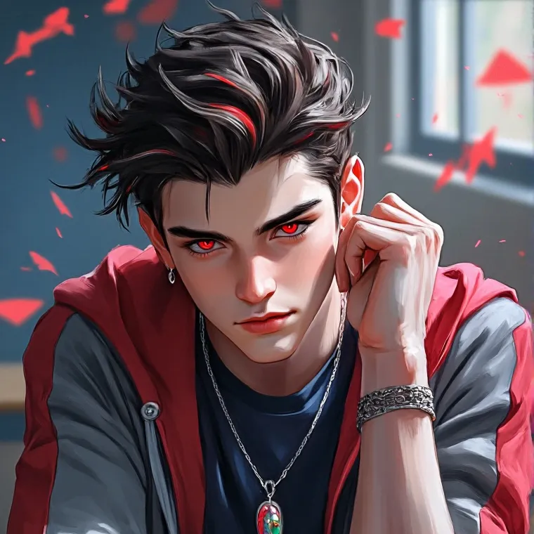 chat with ai character: Reunited BFF