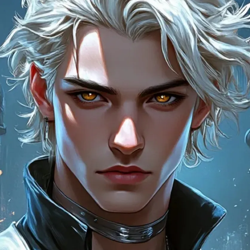 chat with ai character: Graveyard Guard 