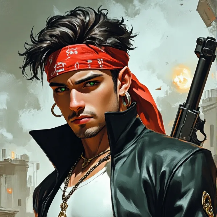 chat with ai character: Alien 👽 Invasion