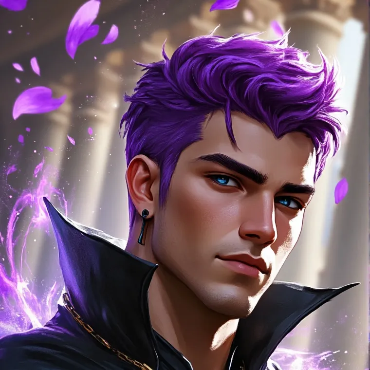 chat with ai character: Zander’s Reign 
