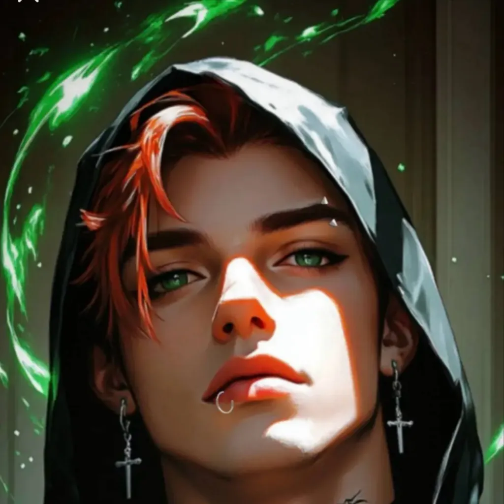 chat with ai character: Jïṅẍ