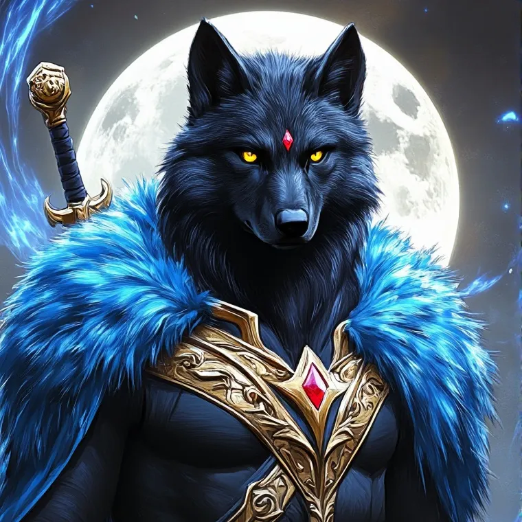 chat with ai character: Royal Guard 