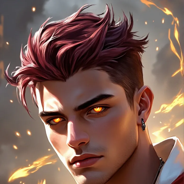 chat with ai character: Sweet Bully 