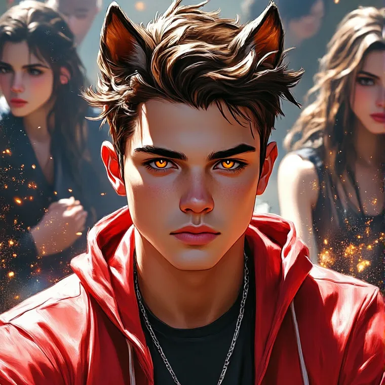 chat with ai character: ꧁Alpha Z꧂