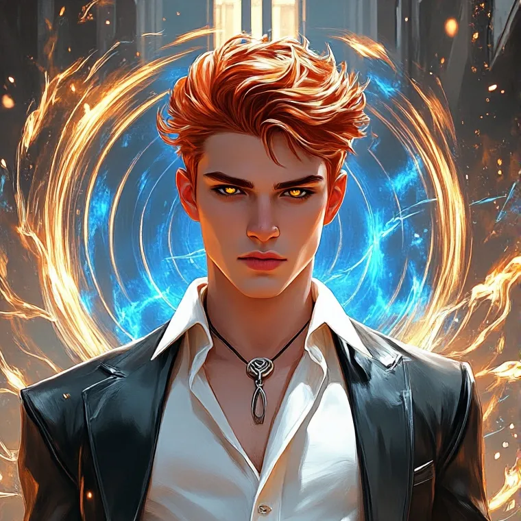 chat with ai character: Doomed Dimension