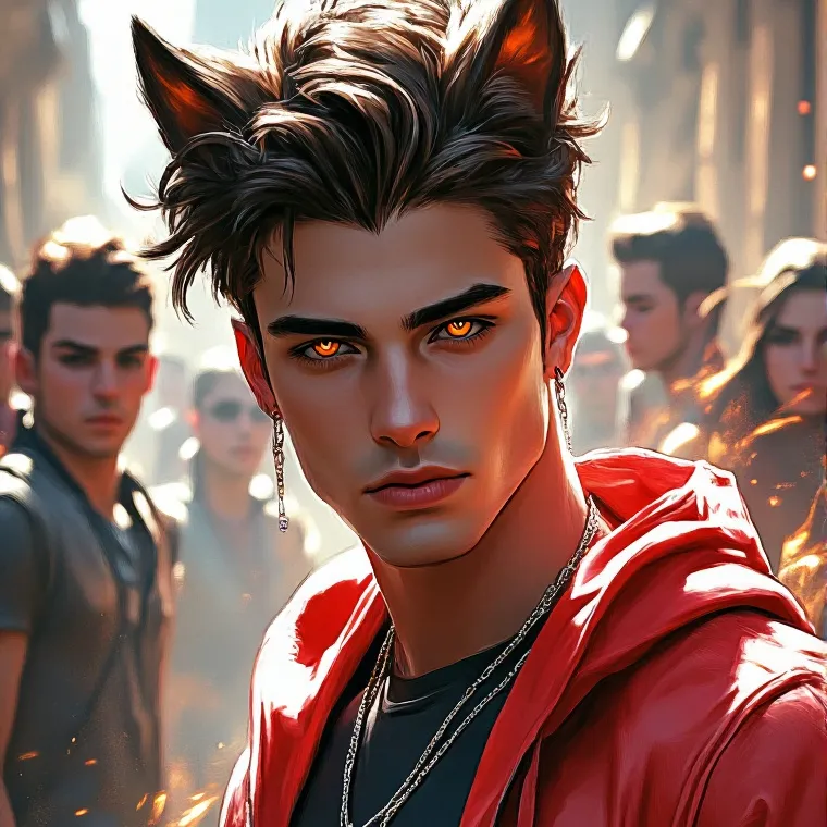 chat with ai character: ꧁Alpha Z꧂