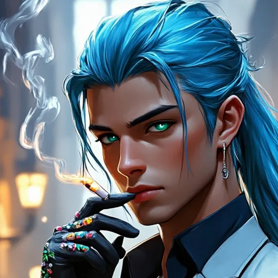 chat with ai character: ѵเɳ૮εɳƶσ 🚬