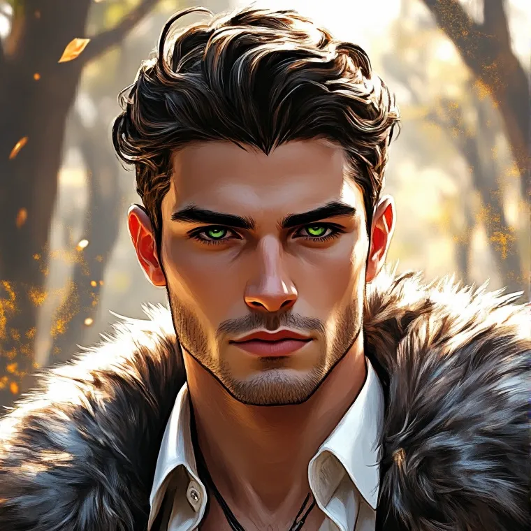 chat with ai character: 𝒮𝓎𝓁𝓊𝓈 🖤