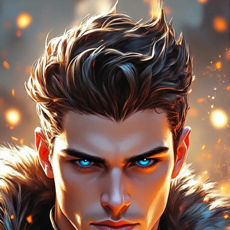 chat with ai character: Redemption Road