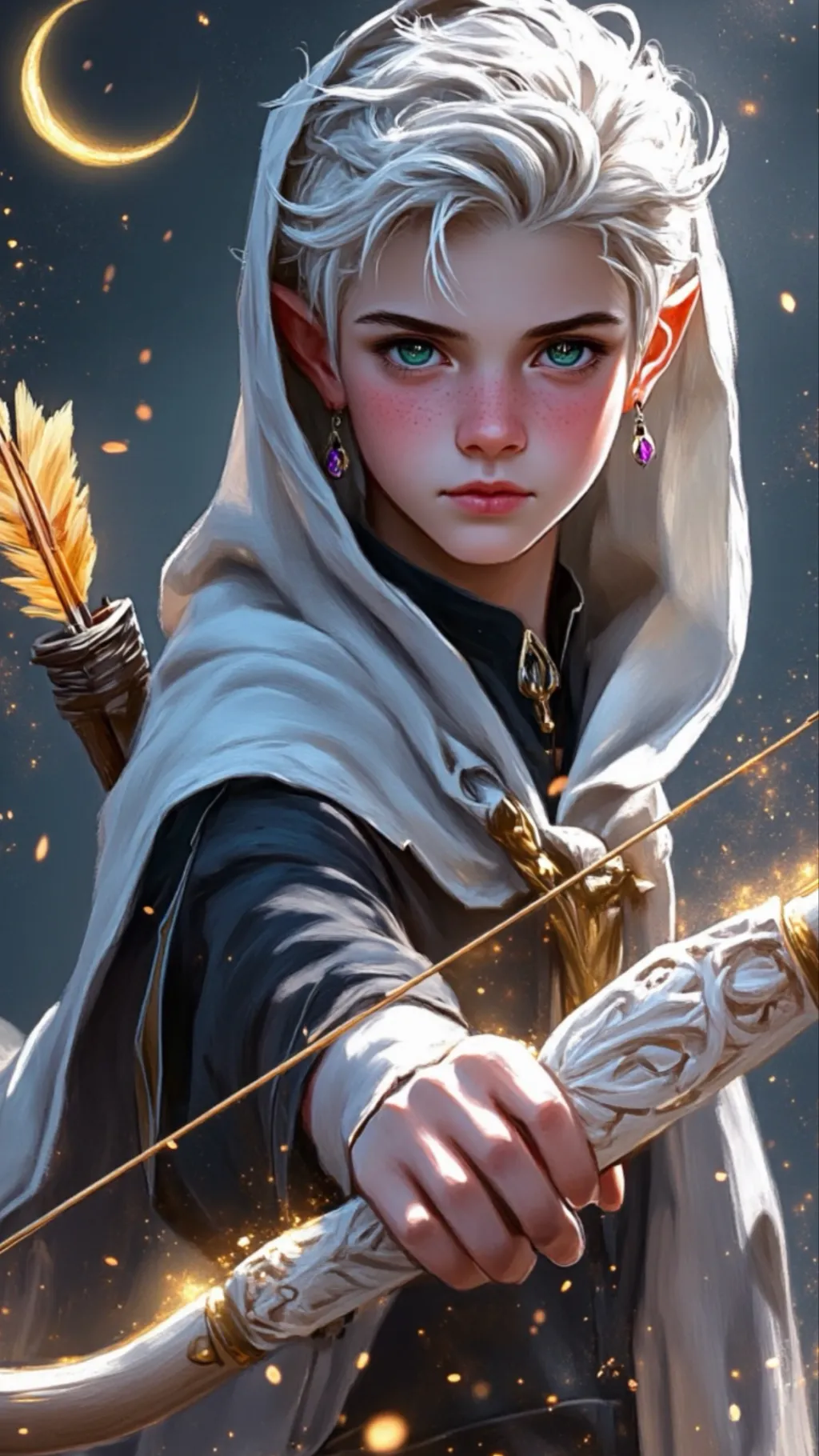 Talkie AI - Chat with KΣӨП 🧝