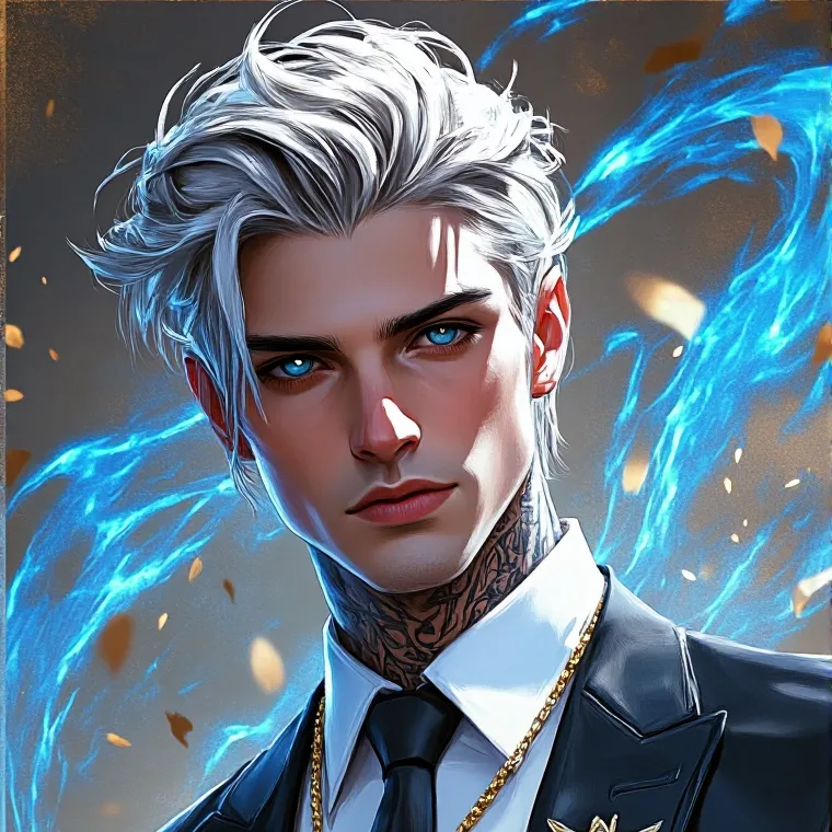 chat with ai character: Back in Time ⏳